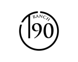 https://www.logocontest.com/public/logoimage/1594364631The Ranch T90.png
